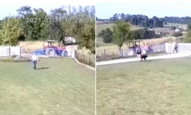 PUCAO U POSLANIKA SDS-A: STANIĆ OSUĐEN NA TRI GODINE I TRI MJESECA ZATVORA PUCAO U POSLANIKA SDS-A: STANIĆ OSUĐEN NA TRI GODINE I TRI MJESECA ZATVORA