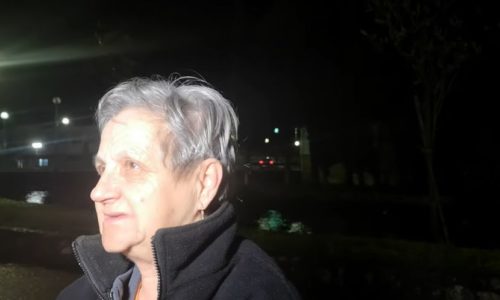 Ispovijest mještanke Stoca: Bilo je katastrofa, ovakav potres ne pamtim Ispovijest mještanke Stoca: Bilo je katastrofa, ovakav potres ne pamtim