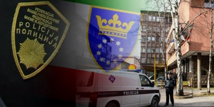 HAOS U MAGLAJU: Dok je čistio mezar prišao mu Hasan i bez povoda ga udario vilama u glavu HAOS U MAGLAJU: Dok je čistio mezar prišao mu Hasan i bez povoda ga udario vilama u glavu
