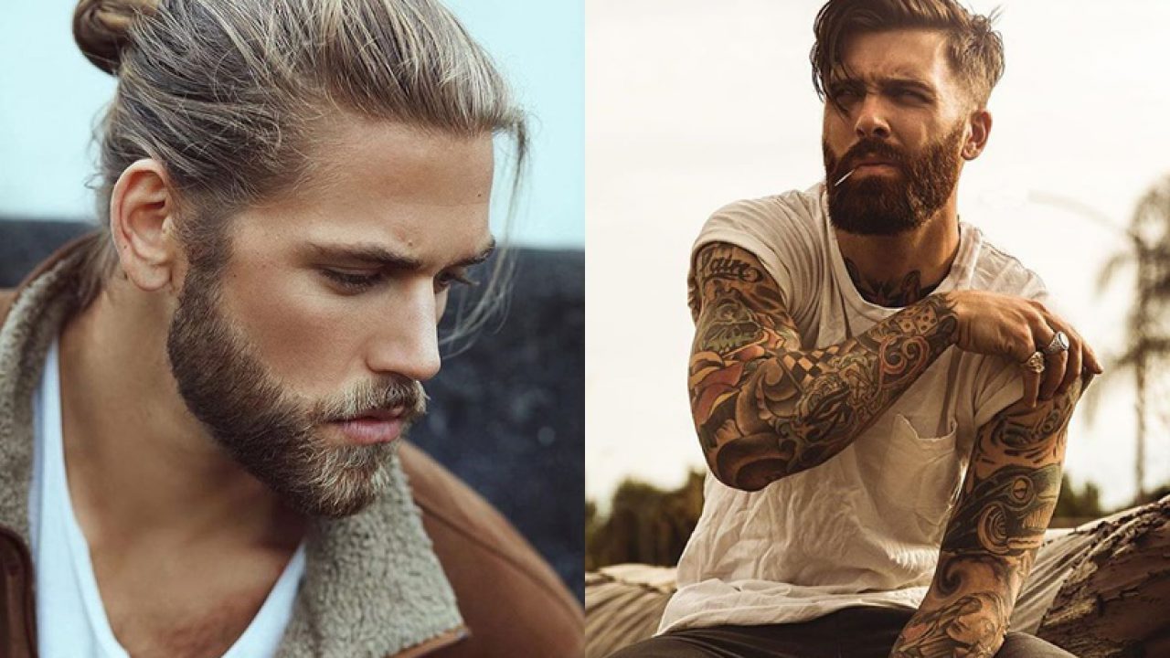 Istraživanje: Muškarci sa bradom su nevjerni i nepošteni