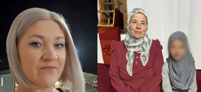 Oglasila se majka djevojčice koju je udarilo auto: Mustafa u pripitom stanju, u mubarek mjesecu udari Saru, koja se sad bori za život Oglasila se majka djevojčice koju je udarilo auto: Mustafa u pripitom stanju, u mubarek mjesecu udari Saru, koja se sad bori za život