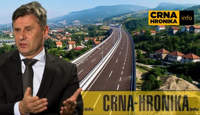 Iako je Novalić obećao da će pomoću akciza graditi: Vlada za sedam godina nije otvorila niti milimetra autoputa
