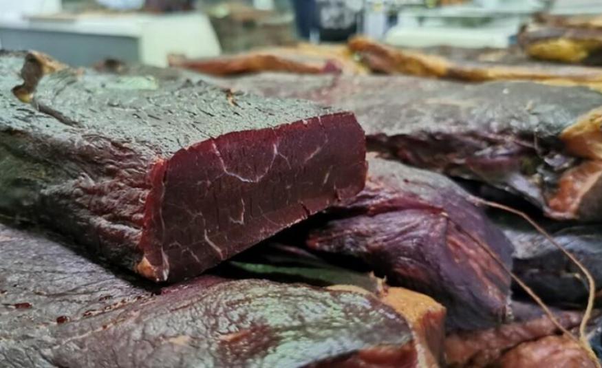 U Bosni i Hercegovini poskupjelo i suho meso U Bosni i Hercegovini poskupjelo i suho meso