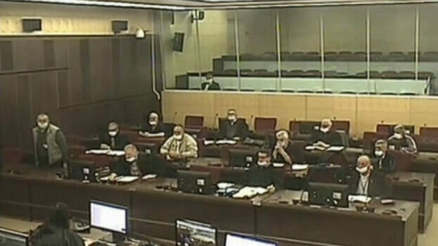 DIVLJAŠTVO KARADŽIĆEVIH VOJNIKA KOD ZVORNIKA: “Doveli su naših momaka punoljetnih, oko 20, došao je kamion ‘stodesetka’, tu su ih natovarili i odvezeni su..." DIVLJAŠTVO KARADŽIĆEVIH VOJNIKA KOD ZVORNIKA: “Doveli su naših momaka punoljetnih, oko 20, došao je kamion ‘stodesetka’, tu su ih natovarili i odvezeni su..."