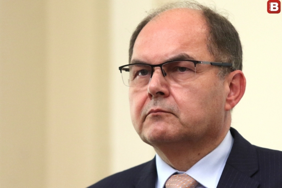 Schmidt iskoristio Bonske ovlasti i poništio zakon RS-a o imovini Schmidt iskoristio Bonske ovlasti i poništio zakon RS-a o imovini