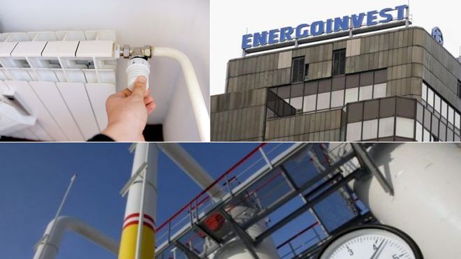 Usvojen zahtjev Energoinvesta: Vlada FBiH donijela odluku o povećanju cijene gasa Usvojen zahtjev Energoinvesta: Vlada FBiH donijela odluku o povećanju cijene gasa