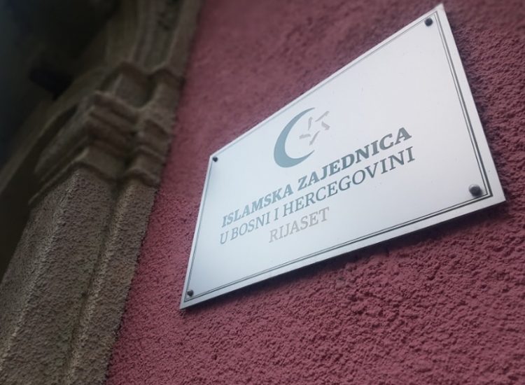 Objavljen iznos sadekatul-fitra za ovogodišnji ramazan Objavljen iznos sadekatul-fitra za ovogodišnji ramazan
