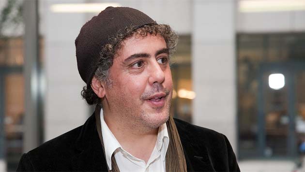 Ron Haviv: Svijet BiH nije naoružavao jer su se plašili muslimanske države u Evropi Ron Haviv: Svijet BiH nije naoružavao jer su se plašili muslimanske države u Evropi