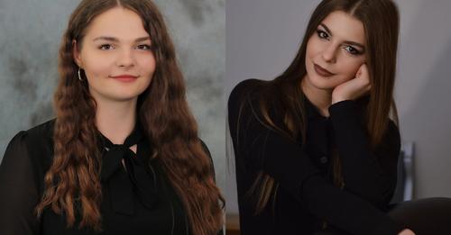 Sestre iz Teočaka programiraju robote i prave aplikacije, ali odlaze iz BiH. Stipendiju im dala firma iz Slovenije.