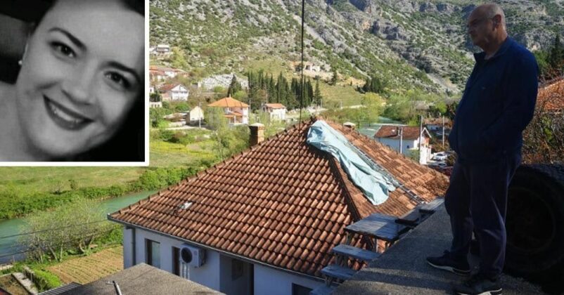 “TAMAN SE VRATILA KUĆI IZ GRADA, TREBALA JE OTVORITI STUDIO ZA MASAŽU…” (VIDEO) “TAMAN SE VRATILA KUĆI IZ GRADA, TREBALA JE OTVORITI STUDIO ZA MASAŽU…” (VIDEO)