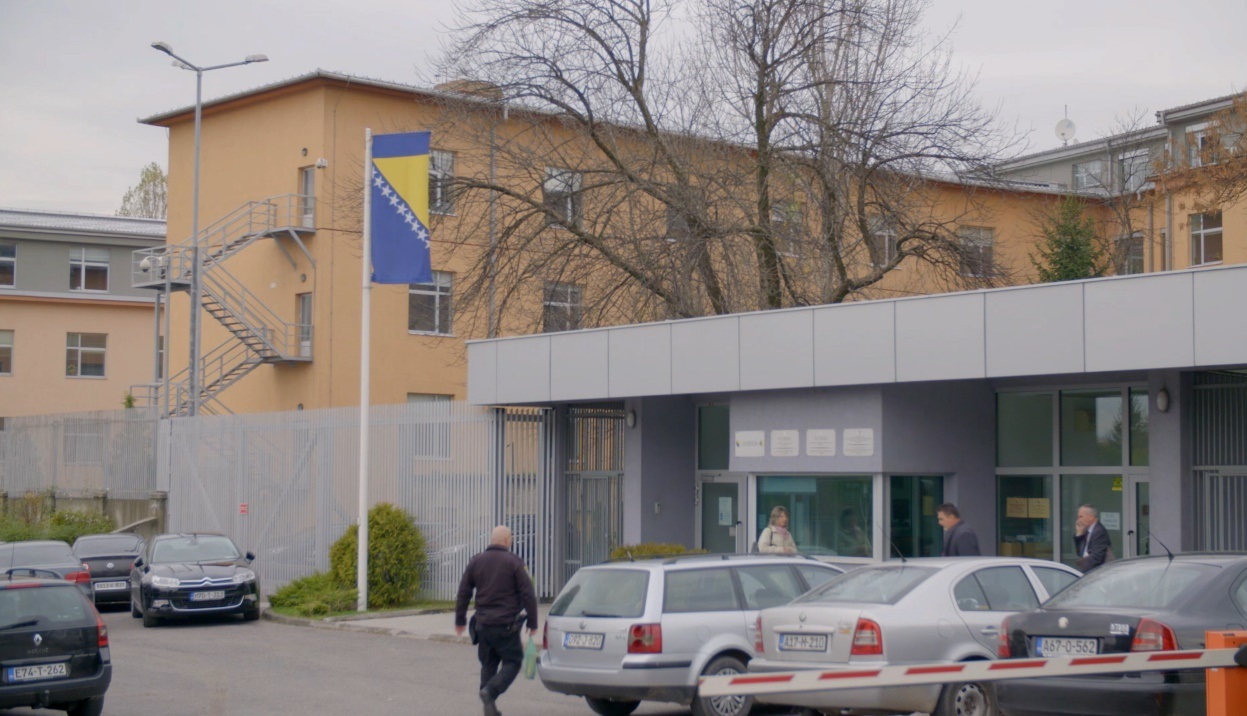 Zločini na općini Lukavac: Tjerali zatvorenike na oralno zadovoljavanje