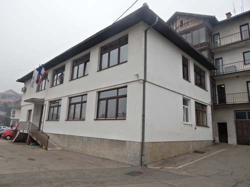 Važno obavještenje PU Tešanj povodom nadolazećih praznika! Važno obavještenje PU Tešanj povodom nadolazećih praznika!