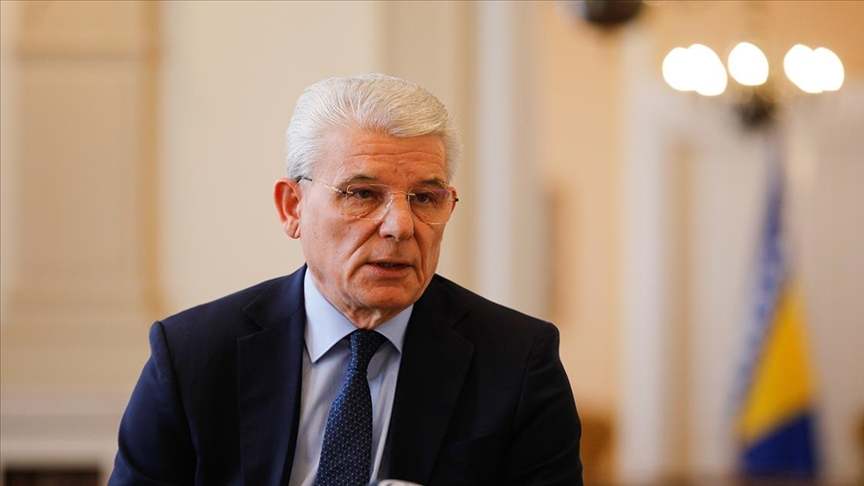 Džaferović: Da nije bilo Armije RBiH danas ne bi bilo ni BiH Džaferović: Da nije bilo Armije RBiH danas ne bi bilo ni BiH