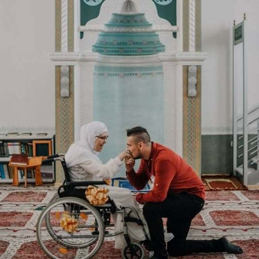 FIKRETA KARIĆ HODŽIĆ PODIJELILA PRESLATKU FOTOGRAFIJU S KĆERKOM: NAJLJEPŠE JE U MAMINOM ZAGRLJAJU FIKRETA KARIĆ HODŽIĆ PODIJELILA PRESLATKU FOTOGRAFIJU S KĆERKOM: NAJLJEPŠE JE U MAMINOM ZAGRLJAJU
