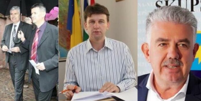 VLADA HNK NOVAC ZA HITNE SLUČAJEVE DALA RTV HERCEG BOSNE I PRIVATNIM KOMPANIJAMA VLADA HNK NOVAC ZA HITNE SLUČAJEVE DALA RTV HERCEG BOSNE I PRIVATNIM KOMPANIJAMA