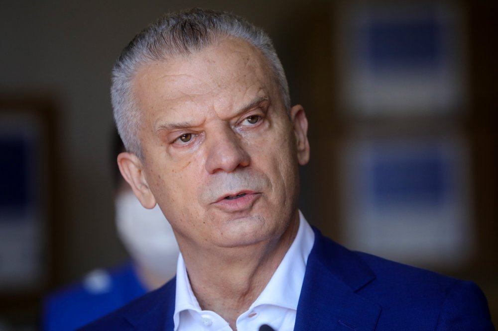 Radončić ne odustaje, od BiH traži 30.000 KM Radončić ne odustaje, od BiH traži 30.000 KM