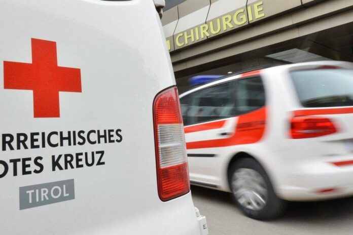 TRAGEDIJA U AUSTRIJI: RADNIK IZ BIH PAO NIZ PADINU DUBOKU 30 METARA TRAGEDIJA U AUSTRIJI: RADNIK IZ BIH PAO NIZ PADINU DUBOKU 30 METARA