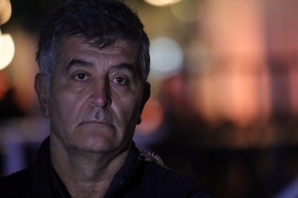 NENAD PERIŠ KROZ SUZE: BOL JE NEIZDRŽIV, BOGU HVALA SAMO DA JE ČEKANJU KRAJ! NENAD PERIŠ KROZ SUZE: BOL JE NEIZDRŽIV, BOGU HVALA SAMO DA JE ČEKANJU KRAJ!