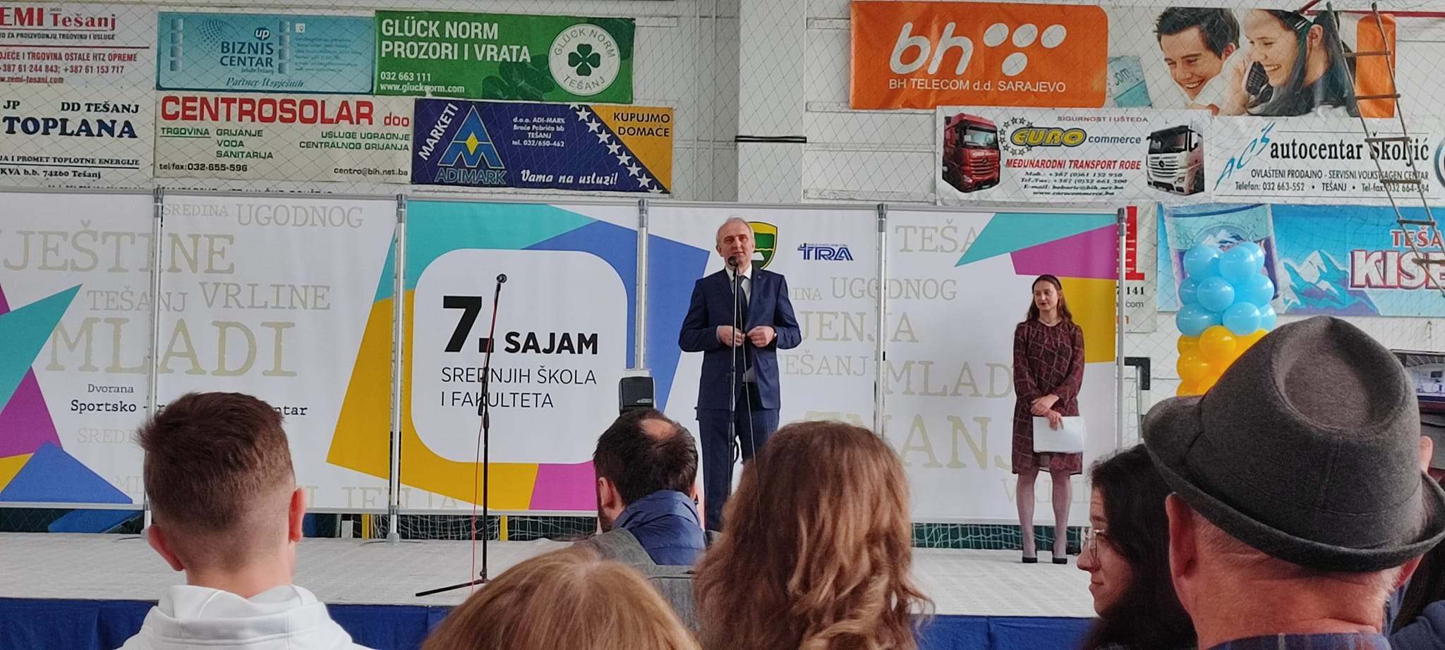 Marketing agencija EBTEH predstavila platformu e-biro.ba Marketing agencija EBTEH predstavila platformu e-biro.ba
