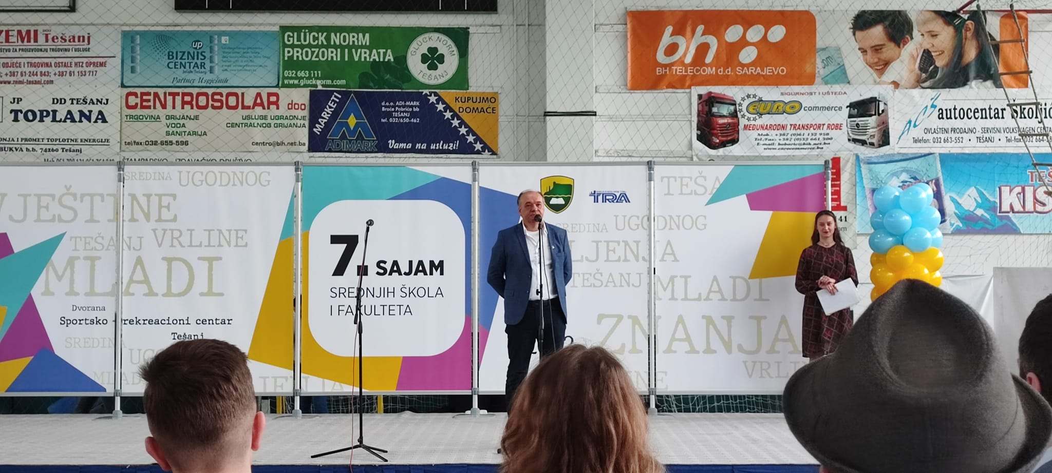 Marketing agencija EBTEH predstavila platformu e-biro.ba Marketing agencija EBTEH predstavila platformu e-biro.ba