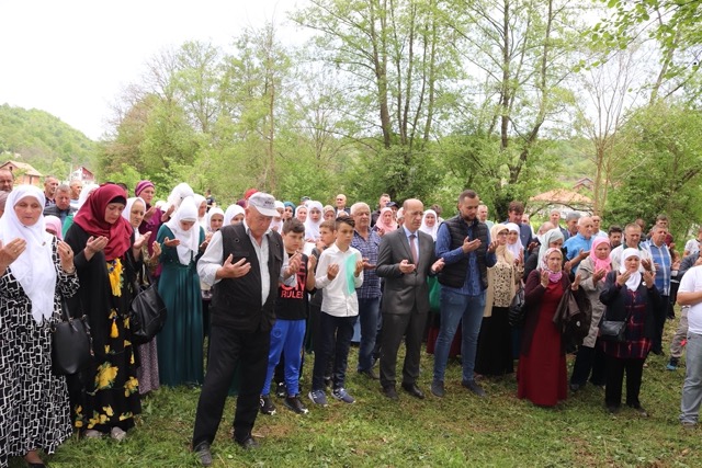 Ubice Bošnjaka u Glogovoj nagrađene su slobodom Ubice Bošnjaka u Glogovoj nagrađene su slobodom