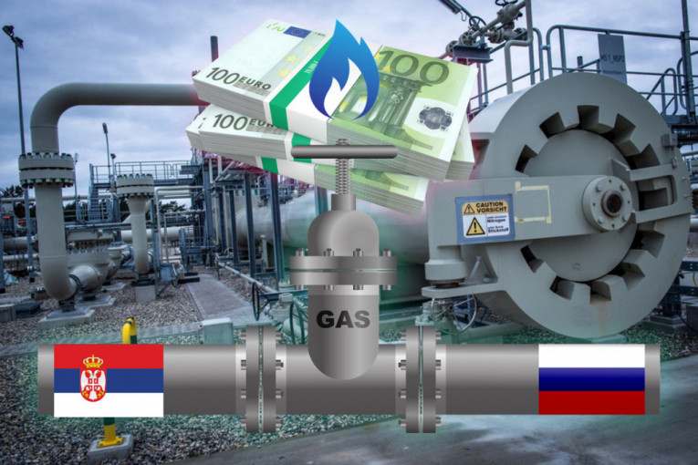 Vučić dogovorio s Putinom: Srbija će imati najniže cijene gasa u Evropi