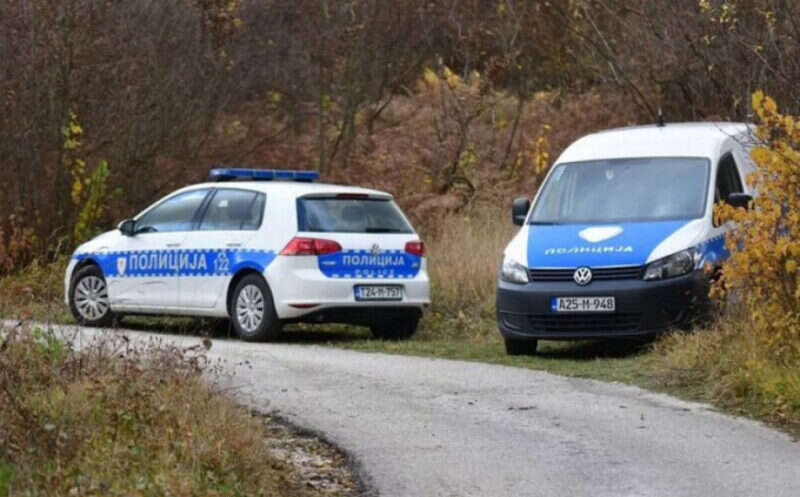 Tragedija u BiH: Konj se vratio bez vlasnika, policija pronašla tijelo Tragedija u BiH: Konj se vratio bez vlasnika, policija pronašla tijelo