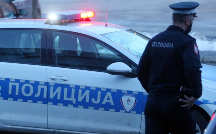 Vozio suprotnom trakom i usmrtio pješaka: Dobio godinu zatvorske kazne Vozio suprotnom trakom i usmrtio pješaka: Dobio godinu zatvorske kazne