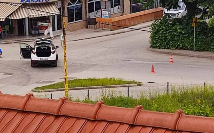 Detalji saobraćajne nesreća u Zavidovićima u kojoj je preminulo dijete Detalji saobraćajne nesreća u Zavidovićima u kojoj je preminulo dijete