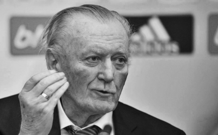 In memoriam: Preminuo je Ivica Osim In memoriam: Preminuo je Ivica Osim