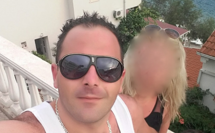 Ovo je Nermin Kujadinović koji je poginuo u Maglaju: Iza njega ostali supruga i maloljetni sin Ovo je Nermin Kujadinović koji je poginuo u Maglaju: Iza njega ostali supruga i maloljetni sin