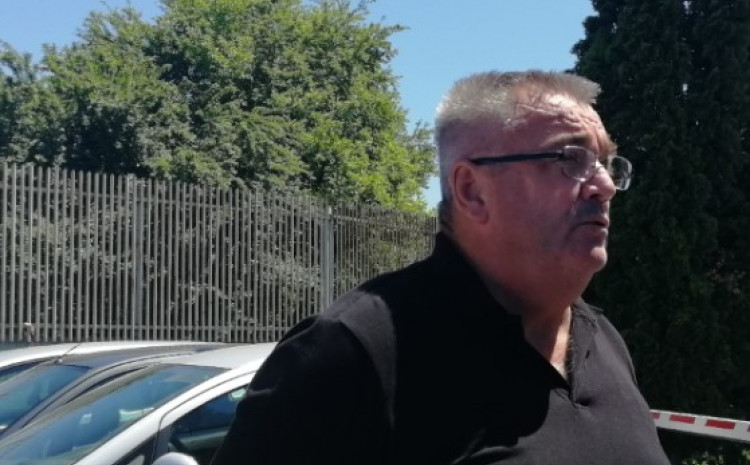 Muriz Memić: Znali smo otpočetka da Alisa Mutap laže i da nije bilo amnezije Muriz Memić: Znali smo otpočetka da Alisa Mutap laže i da nije bilo amnezije