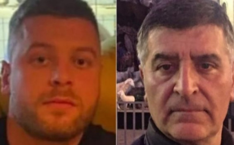 Pozlilo majci Mateja Periša: Intervenirala hitna pomoć Pozlilo majci Mateja Periša: Intervenirala hitna pomoć