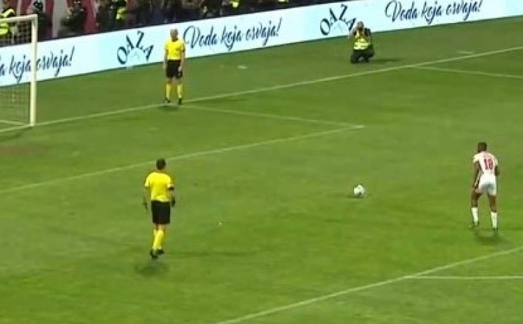 Odlučili penali: Velež je osvajač Kupa BiH! Odlučili penali: Velež je osvajač Kupa BiH!