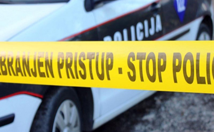 Sarajevo: Jedna osoba izvršila samoubistvo skokom s prozora zgrade u naselju Grbavica Sarajevo: Jedna osoba izvršila samoubistvo skokom s prozora zgrade u naselju Grbavica