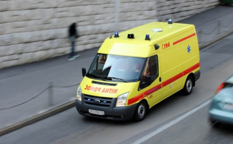 Velika tragedija: Dvogodišnjak krenuo za mačkom i obrušio se zid na njega Velika tragedija: Dvogodišnjak krenuo za mačkom i obrušio se zid na njega