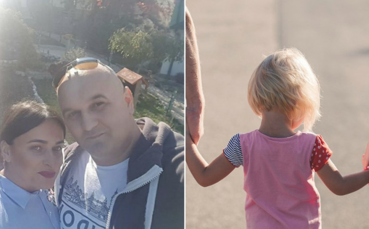 Bračni par Mustafić za "Avaz" ispričao svoju priču: Čekali smo dvije godine na poseban dan Bračni par Mustafić za "Avaz" ispričao svoju priču: Čekali smo dvije godine na poseban dan