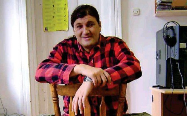 Prije 10 godina preminuo je Nisvet Džanko Prije 10 godina preminuo je Nisvet Džanko