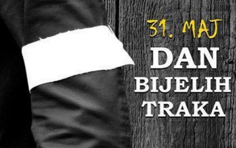 U Prijedoru zabranjeno obilježavanje Dana bijelih traka U Prijedoru zabranjeno obilježavanje Dana bijelih traka