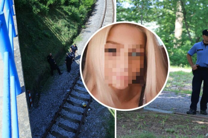 Pronašli oružje kojim je ubijena Jelena (20): Mladiću (24) prijeti i do pedeset godina zatvora Pronašli oružje kojim je ubijena Jelena (20): Mladiću (24) prijeti i do pedeset godina zatvora