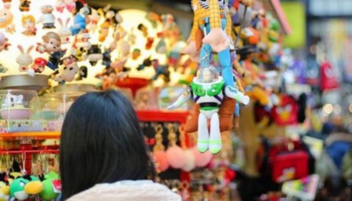 Dječije lutke iz Kine opasne po zdravlje, zabranjen uvoz