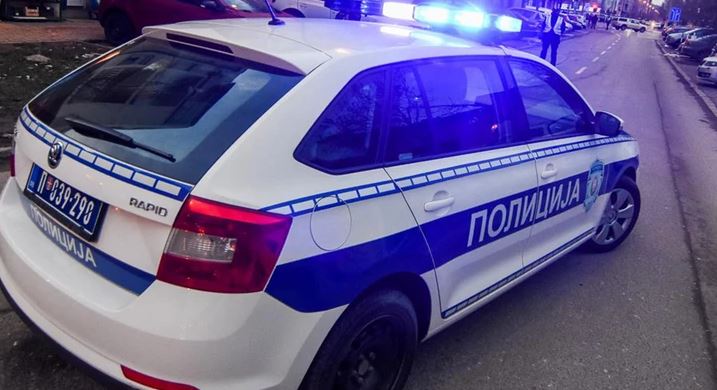 Nova serija dojava o bombi: Danas na "udaru" bolnice širom Beograda Nova serija dojava o bombi: Danas na "udaru" bolnice širom Beograda