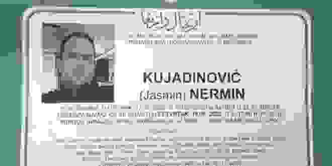 Tuga nad Maglajem: Danas dženaza tragično stradalom Nerminu Kujadinoviću Tuga nad Maglajem: Danas dženaza tragično stradalom Nerminu Kujadinoviću