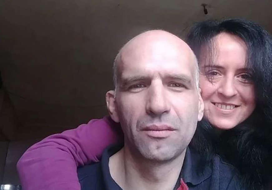 "Mama je rekla da će dijelove tijela rasuti po gradu" Terezin sin otkrio detalje užasa, ovako je ubila supruga "Mama je rekla da će dijelove tijela rasuti po gradu" Terezin sin otkrio detalje užasa, ovako je ubila supruga