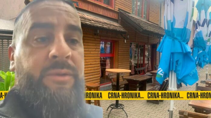 NAPADNUT VLASNIK I GOSTI JEDINOG BOŠNJAČKOG LOKALA U BRATUNCU: PRIJETIO NAM JE SMRĆU, POKRIVENU ŽENU TJERAO DA SKINE MARAMU NAPADNUT VLASNIK I GOSTI JEDINOG BOŠNJAČKOG LOKALA U BRATUNCU: PRIJETIO NAM JE SMRĆU, POKRIVENU ŽENU TJERAO DA SKINE MARAMU