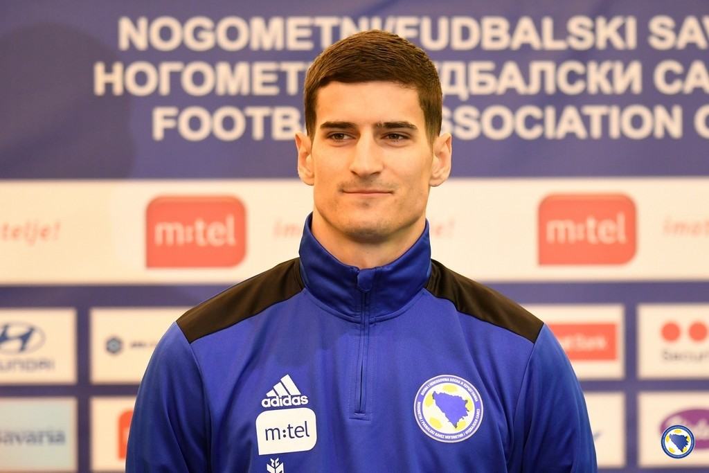 Kovačevićev menadžer: Poziv Srbije bi bio nagrada najboljem golmanu poljske lige
