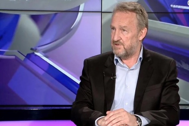 Izetbegović: “Jedan od razloga zašto sam ušao u politiku jeste da branim vjeru” Izetbegović: “Jedan od razloga zašto sam ušao u politiku jeste da branim vjeru”
