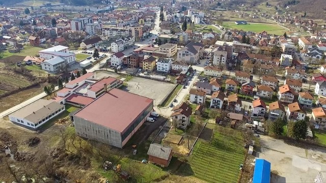 Kako je Bratunac postao mjesto tenzija i brisanja tragova krvavih zločina Kako je Bratunac postao mjesto tenzija i brisanja tragova krvavih zločina