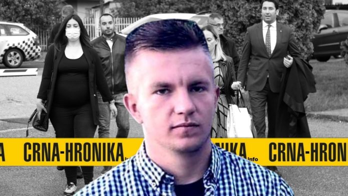ZAŠTIĆENI SVJEDOCI VODE DO UBICA DŽENANA MEMIĆA, KO IMA RAZLOGA DA STRAHUJE OD NOVIH HAPŠENJA!? ZAŠTIĆENI SVJEDOCI VODE DO UBICA DŽENANA MEMIĆA, KO IMA RAZLOGA DA STRAHUJE OD NOVIH HAPŠENJA!?