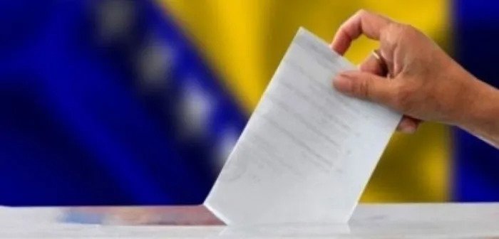 Firma iz Vogošće za 1,63 miliona KM će štampati glasačke listiće Firma iz Vogošće za 1,63 miliona KM će štampati glasačke listiće